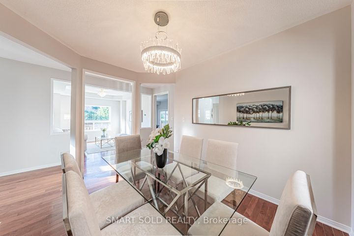 Photo 13 at 140 English Oak Drive, Oak Ridges Lake Wilcox, Richmond Hill