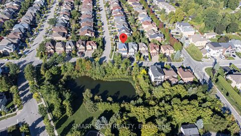 Photo 4 at 140 English Oak Drive, Oak Ridges Lake Wilcox, Richmond Hill