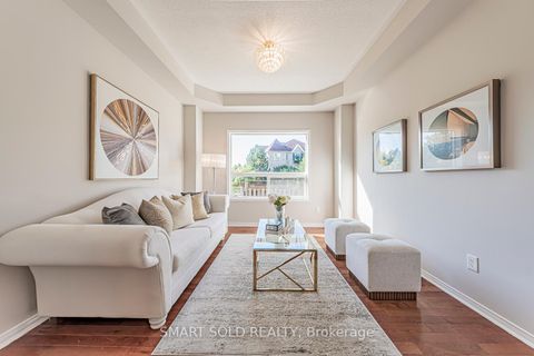 Photo 14 at 140 English Oak Drive, Oak Ridges Lake Wilcox, Richmond Hill