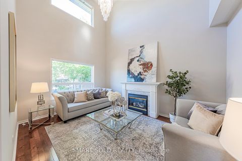 Photo 18 at 140 English Oak Drive, Oak Ridges Lake Wilcox, Richmond Hill