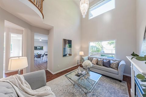 Photo 20 at 140 English Oak Drive, Oak Ridges Lake Wilcox, Richmond Hill