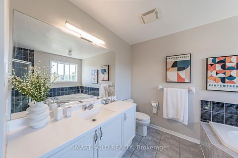 Photo 32 at 140 English Oak Drive, Oak Ridges Lake Wilcox, Richmond Hill