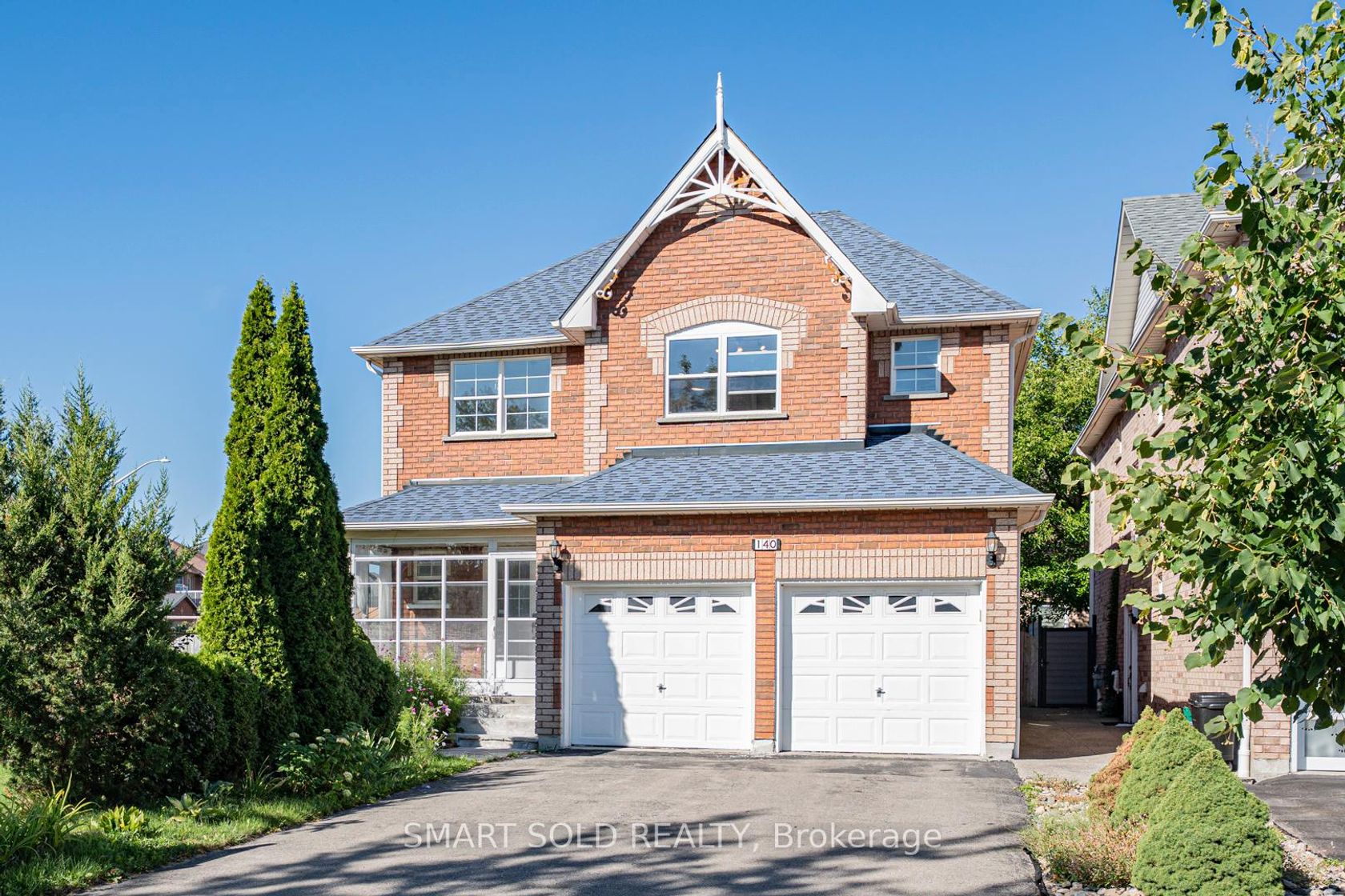 140 English Oak Drive, Oak Ridges Lake Wilcox, Richmond Hill 