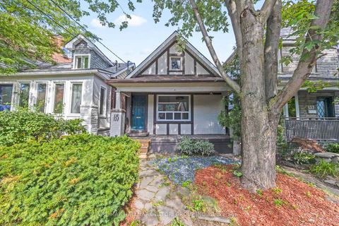 Photo 0 at 135 Kenwood Avenue, Cedarvale, Toronto