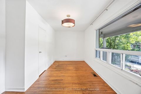 Photo 2 at 135 Kenwood Avenue, Cedarvale, Toronto