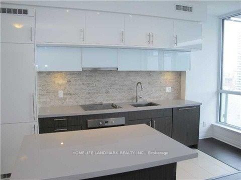 Photo 1 at 2901 - 8 Mercer Street, Waterfront Communities C1, Toronto