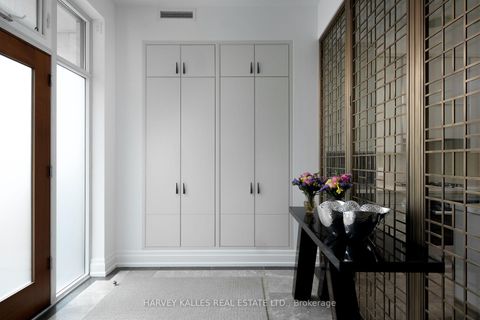 Photo 2 at 127 Pears Avenue, Annex, Toronto