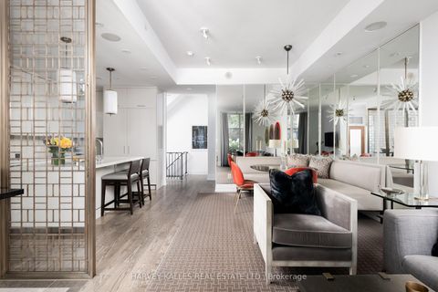 Photo 9 at 127 Pears Avenue, Annex, Toronto Photo 9 at 127 Pears Avenue, Annex, Toronto