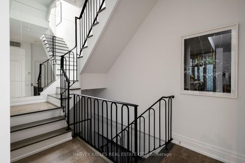 Photo 12 at 127 Pears Avenue, Annex, Toronto