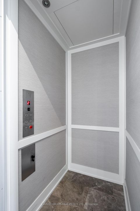 Photo 13 at 127 Pears Avenue, Annex, Toronto