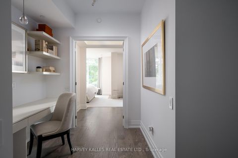 Photo 14 at 127 Pears Avenue, Annex, Toronto