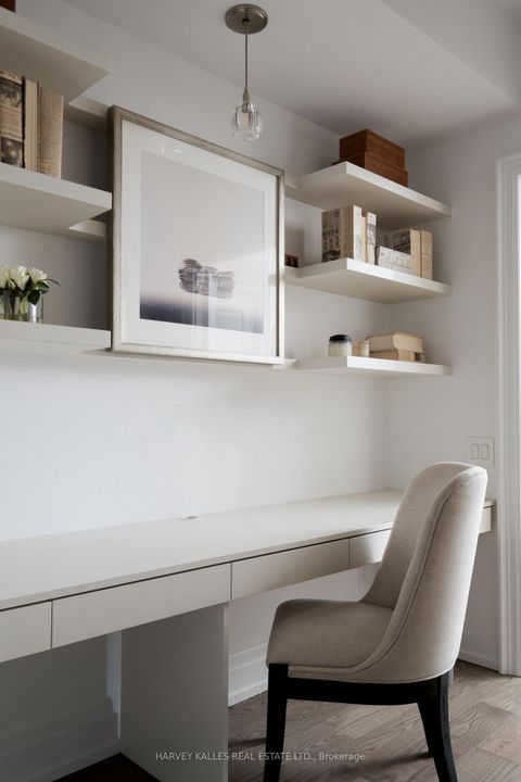 Photo 15 at 127 Pears Avenue, Annex, Toronto