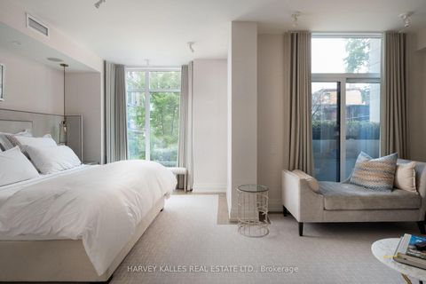 Photo 16 at 127 Pears Avenue, Annex, Toronto