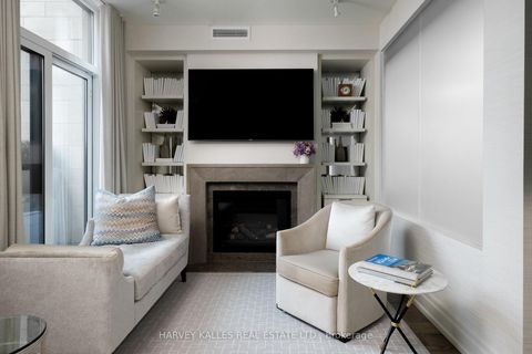 Photo 18 at 127 Pears Avenue, Annex, Toronto
