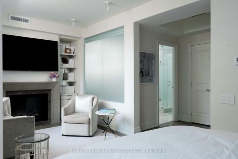 Photo 19 at 127 Pears Avenue, Annex, Toronto