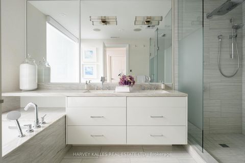 Photo 20 at 127 Pears Avenue, Annex, Toronto