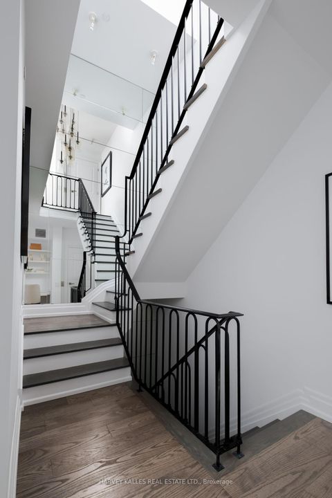 Photo 23 at 127 Pears Avenue, Annex, Toronto