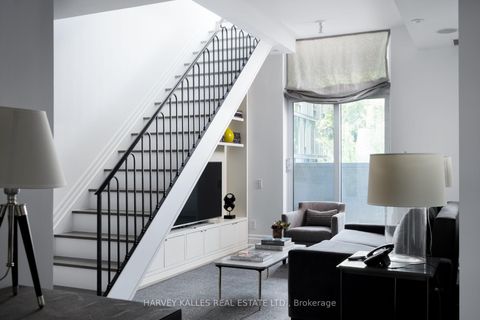 Photo 24 at 127 Pears Avenue, Annex, Toronto