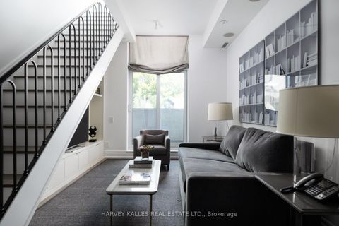 Photo 25 at 127 Pears Avenue, Annex, Toronto