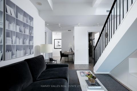 Photo 26 at 127 Pears Avenue, Annex, Toronto