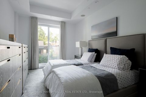 Photo 28 at 127 Pears Avenue, Annex, Toronto
