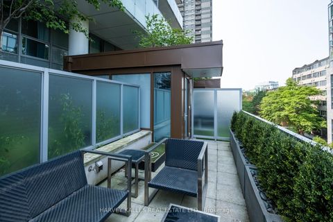 Photo 32 at 127 Pears Avenue, Annex, Toronto