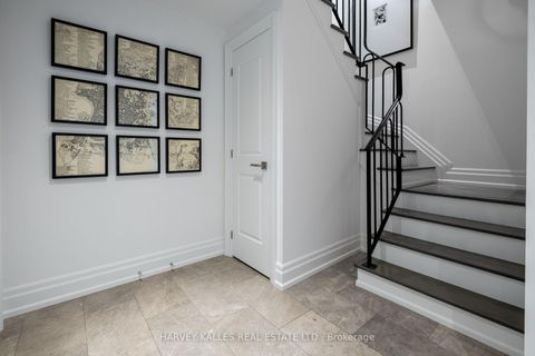 Photo 34 at 127 Pears Avenue, Annex, Toronto