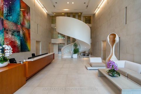Photo 37 at 127 Pears Avenue, Annex, Toronto