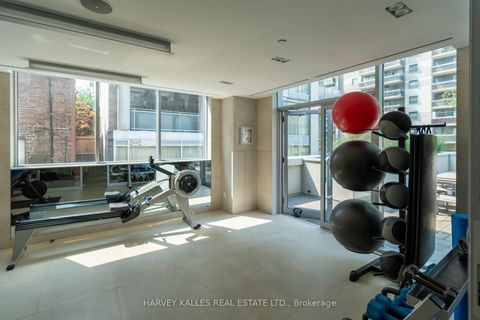 Photo 42 at 127 Pears Avenue, Annex, Toronto
