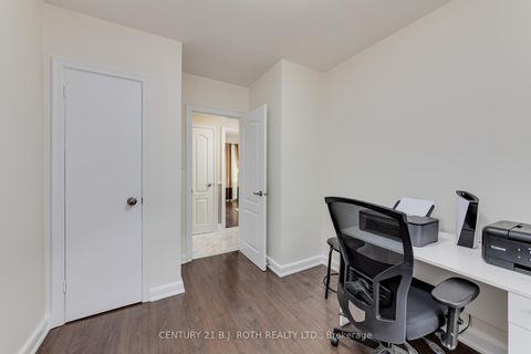 Photo 29 at 193 Epsom Downs Drive, CFB, Toronto