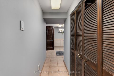 Photo 41 at 193 Epsom Downs Drive, CFB, Toronto