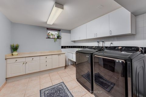 Photo 42 at 193 Epsom Downs Drive, CFB, Toronto