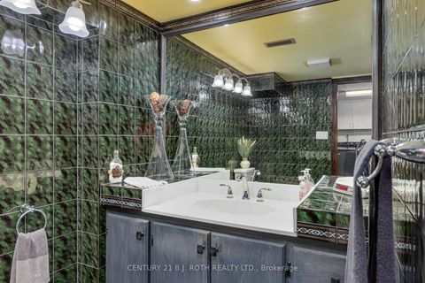 Photo 44 at 193 Epsom Downs Drive, CFB, Toronto