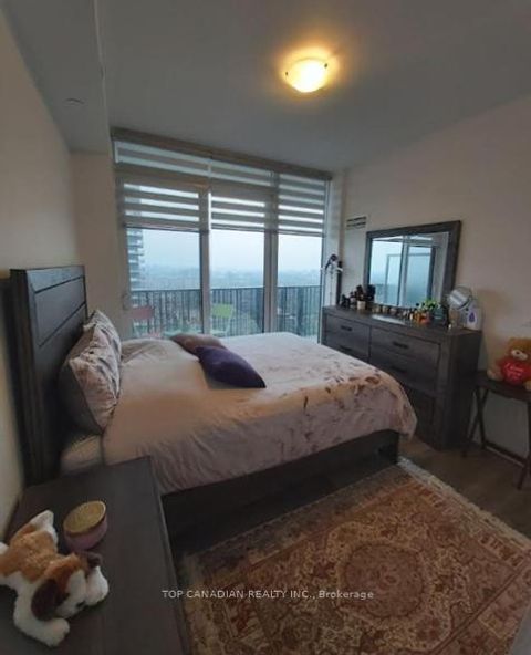 Photo 6 at 3302 - 8 Eglinton Avenue E, Mount Pleasant West, Toronto