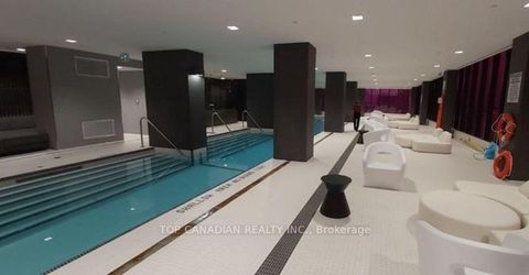 Photo 14 at 3302 - 8 Eglinton Avenue E, Mount Pleasant West, Toronto