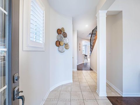 Photo 1 at 115 BEAVERIDGE Avenue W, GO Glenorchy, Oakville