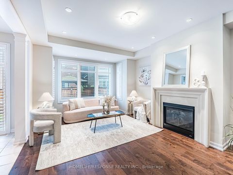 Photo 7 at 115 BEAVERIDGE Avenue W, GO Glenorchy, Oakville