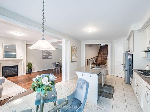 Photo 12 at 115 BEAVERIDGE Avenue W, GO Glenorchy, Oakville