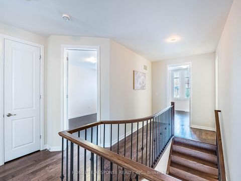 Photo 16 at 115 BEAVERIDGE Avenue W, GO Glenorchy, Oakville