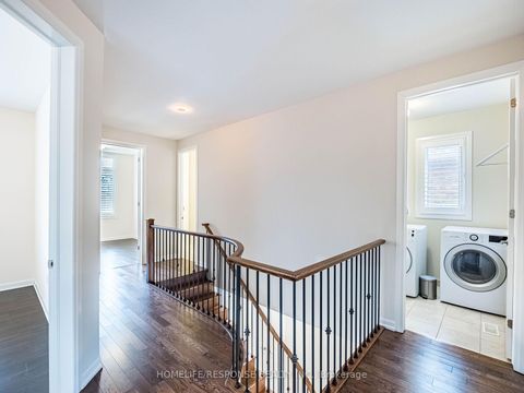 Photo 17 at 115 BEAVERIDGE Avenue W, GO Glenorchy, Oakville