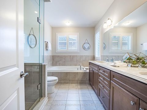 Photo 21 at 115 BEAVERIDGE Avenue W, GO Glenorchy, Oakville