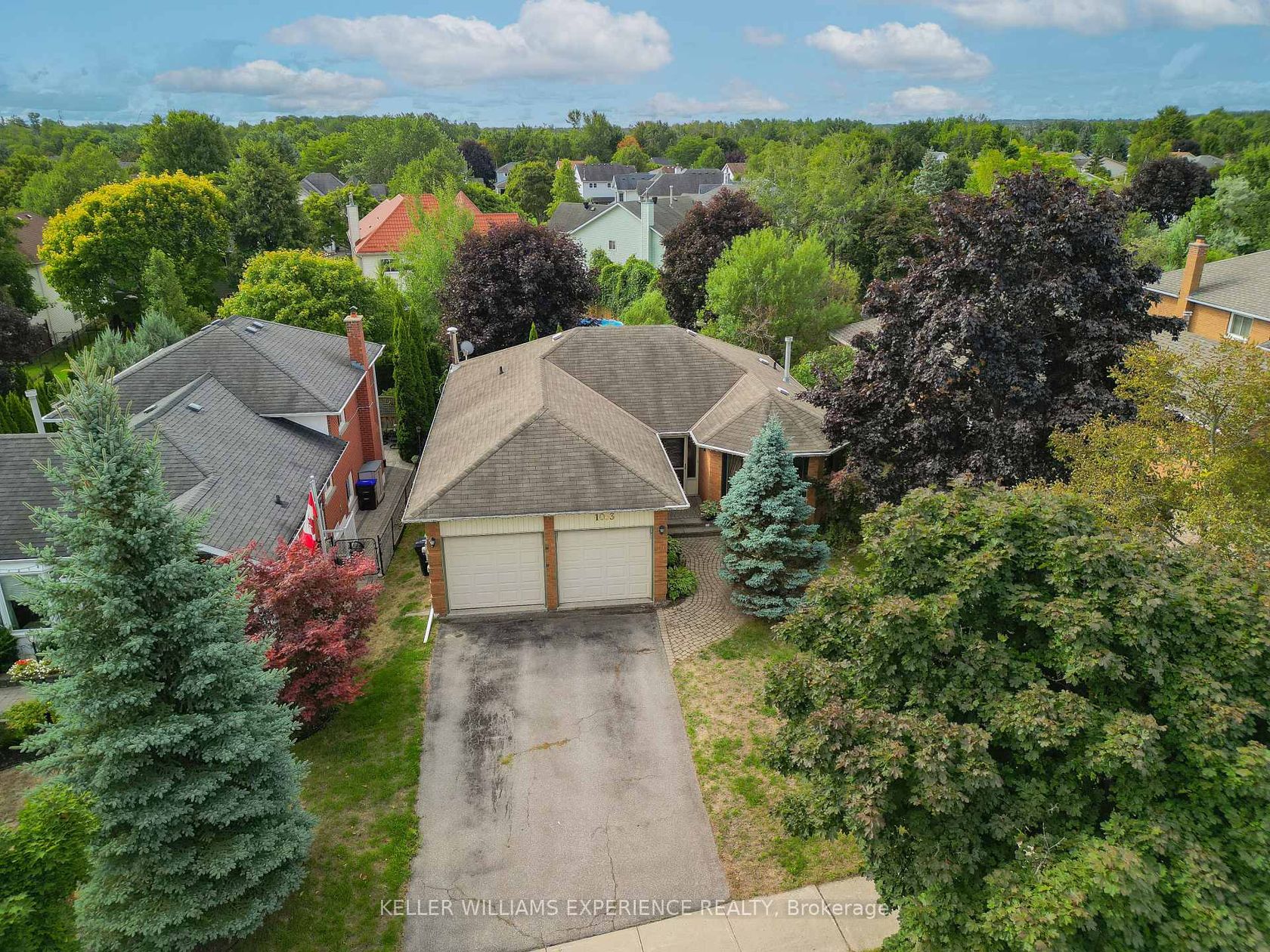 1053 Westmount Avenue, Alcona, Innisfil photo number 2