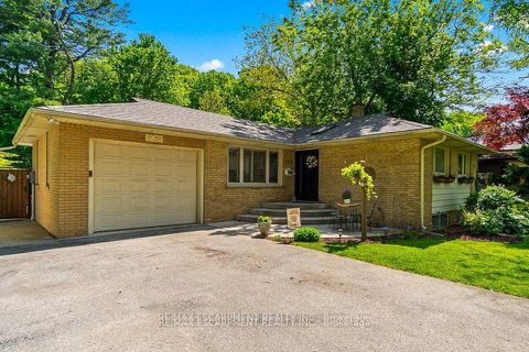 Photo 1 at 177 Woodhaven Park Drive, BR Bronte, Oakville