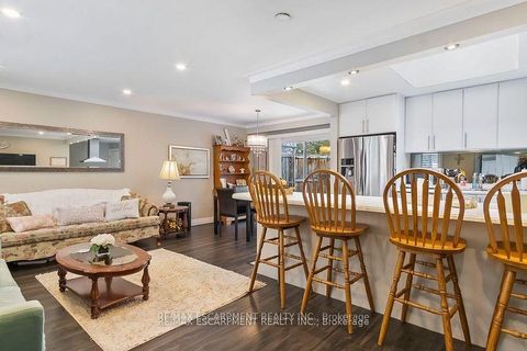 Photo 4 at 177 Woodhaven Park Drive, BR Bronte, Oakville