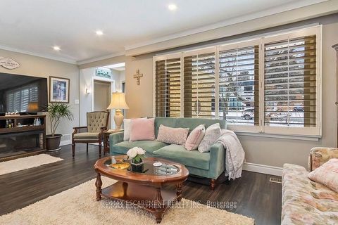 Photo 5 at 177 Woodhaven Park Drive, BR Bronte, Oakville