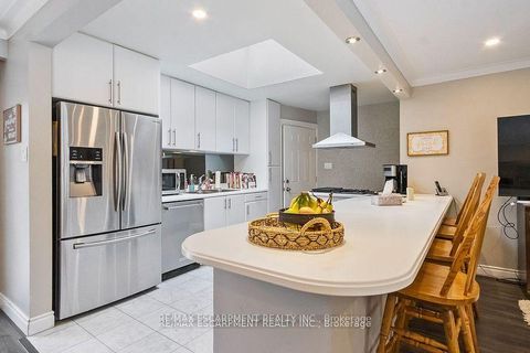 Photo 8 at 177 Woodhaven Park Drive, BR Bronte, Oakville