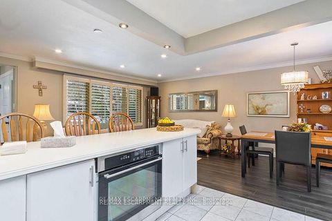 Photo 9 at 177 Woodhaven Park Drive, BR Bronte, Oakville