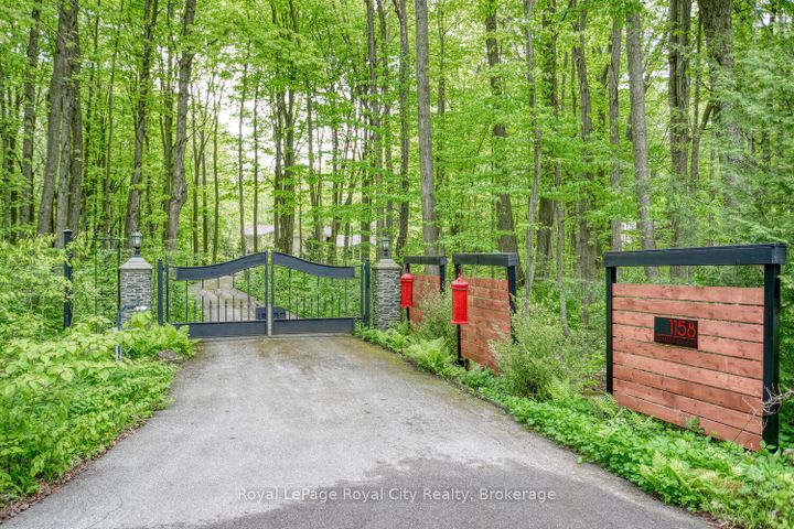 Photo 1 at 1158 Conservation Road E, Campbellville, Milton