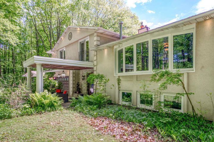 Photo 2 at 1158 Conservation Road E, Campbellville, Milton
