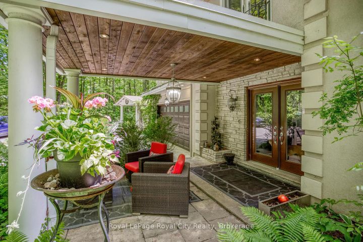 Photo 3 at 1158 Conservation Road E, Campbellville, Milton